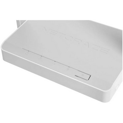 Беспроводной маршрутизатор Netcraze Air (NC-1613), Wi-Fi 802.11ac 2,4+5 ГГц, 4x100 Мбит/с - фото 107494