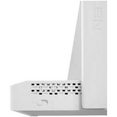 Беспроводной маршрутизатор Netcraze Air (NC-1613), Wi-Fi 802.11ac 2,4+5 ГГц, 4x100 Мбит/с - фото 107496