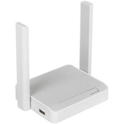 Беспроводной маршрутизатор Netcraze Carrier (NC-1721), Wi-Fi 802.11ac 2,4+5 ГГц, 3x100 Мбит/с, 1хUSB 2.0 - фото 107497