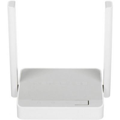 Беспроводной маршрутизатор Netcraze Carrier (NC-1721), Wi-Fi 802.11ac 2,4+5 ГГц, 3x100 Мбит/с, 1хUSB 2.0 - фото 107498