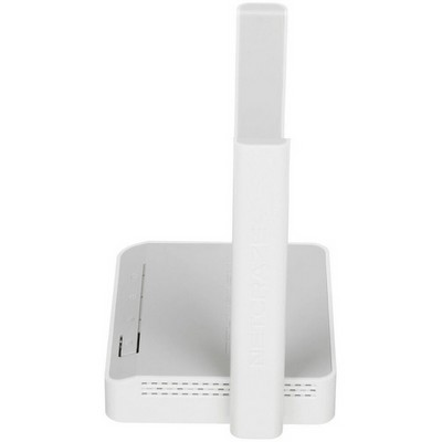 Беспроводной маршрутизатор Netcraze Carrier (NC-1721), Wi-Fi 802.11ac 2,4+5 ГГц, 3x100 Мбит/с, 1хUSB 2.0 - фото 107499