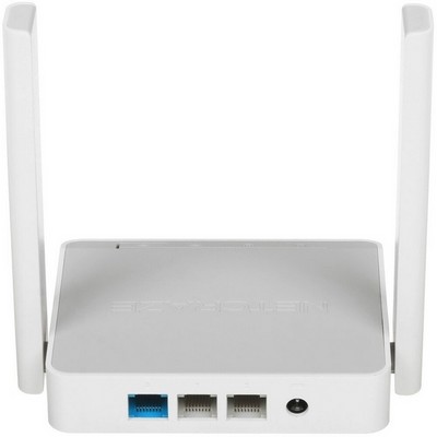 Беспроводной маршрутизатор Netcraze Carrier (NC-1721), Wi-Fi 802.11ac 2,4+5 ГГц, 3x100 Мбит/с, 1хUSB 2.0 - фото 107501