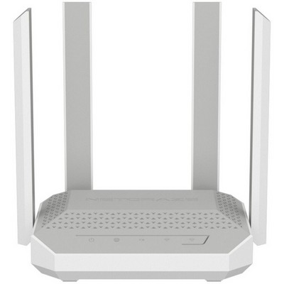 Беспроводной маршрутизатор Netcraze Challenger (NC-3910), Wi-Fi 802.11ax 2,4+5 ГГц, 2x2.5 Гбит/с - фото 107505