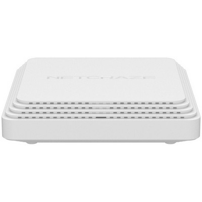 Беспроводной маршрутизатор Netcraze Challenger SE (NC-3911), Wi-Fi 802.11ax 2,4+5 ГГц, 2x2.5 Гбит/с - фото 107511