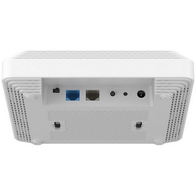 Беспроводной маршрутизатор Netcraze Challenger SE (NC-3911), Wi-Fi 802.11ax 2,4+5 ГГц, 2x2.5 Гбит/с - фото 107512