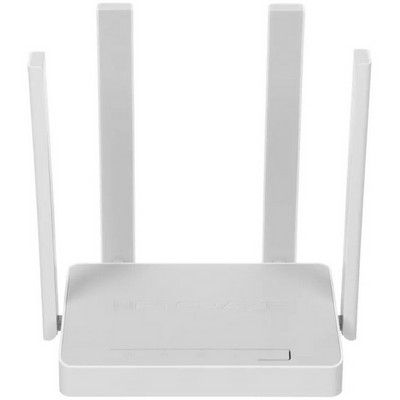 Беспроводной маршрутизатор Netcraze Explorer 4G (NC-4910), Wi-Fi 802.11ac 2,4+5 ГГц, 4x100 Мбит/с - фото 107514