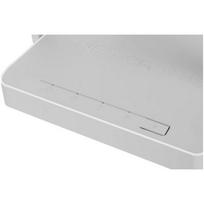 Беспроводной маршрутизатор Netcraze Explorer 4G (NC-4910), Wi-Fi 802.11ac 2,4+5 ГГц, 4x100 Мбит/с - фото 107517