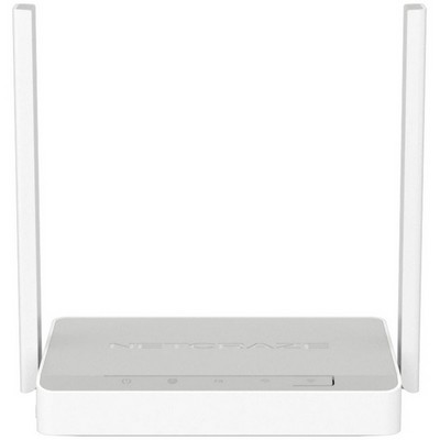 Беспроводной маршрутизатор Netcraze Extra (NC-1714), Wi-Fi 802.11ac 2,4+5 ГГц, 1167 Мбит/с - фото 107520