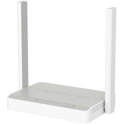 Беспроводной маршрутизатор Netcraze Extra (NC-1714), Wi-Fi 802.11ac 2,4+5 ГГц, 1167 Мбит/с - фото 107521