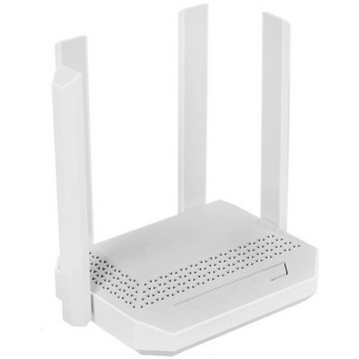 Беспроводной маршрутизатор Netcraze Hopper (NC-3811), Wi-Fi 802.11ax 2,4+5 ГГц, 4x1 Гбит/с, 1хUSB 3.0 - фото 107526
