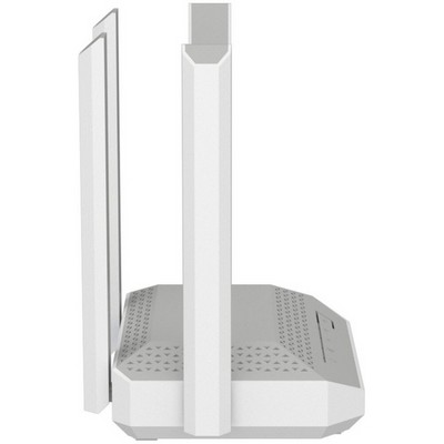 Беспроводной маршрутизатор Netcraze Hopper DSL (NC-3611), Wi-Fi 802.11ax 2,4+5 ГГц, 4x1 Гбит/с, 1хUSB 3.0 - фото 107533