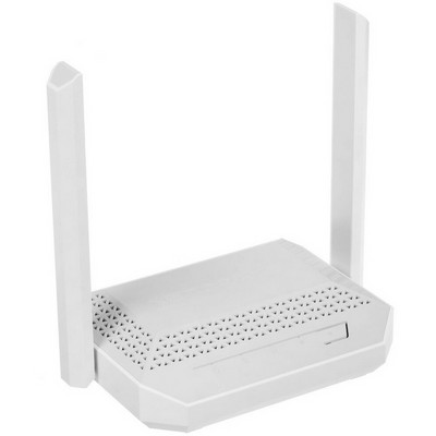 Беспроводной маршрутизатор Netcraze Racer (NC-4010), Wi-Fi 802.11ax 2,4+5 ГГц, 2x1 Гбит/с - фото 107538