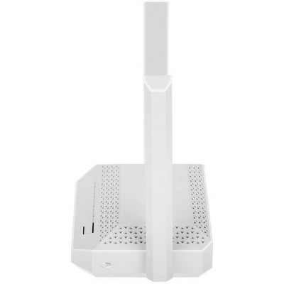 Беспроводной маршрутизатор Netcraze Racer (NC-4010), Wi-Fi 802.11ax 2,4+5 ГГц, 2x1 Гбит/с - фото 107540