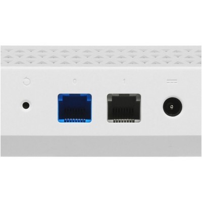 Беспроводной маршрутизатор Netcraze Racer (NC-4010), Wi-Fi 802.11ax 2,4+5 ГГц, 2x1 Гбит/с - фото 107541