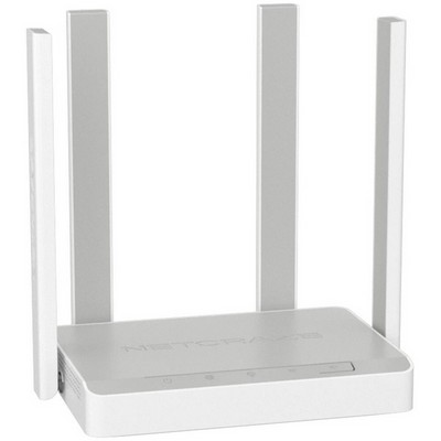 Беспроводной маршрутизатор Netcraze Runner 4G (NC-2212), Wi-Fi 802.11n 2,4 ГГц, 4x100 Мбит/с - фото 107545