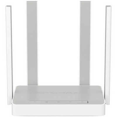 Беспроводной маршрутизатор Netcraze Runner 4G (NC-2212), Wi-Fi 802.11n 2,4 ГГц, 4x100 Мбит/с - фото 107546