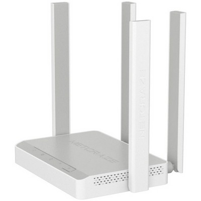 Беспроводной маршрутизатор Netcraze Runner 4G (NC-2212), Wi-Fi 802.11n 2,4 ГГц, 4x100 Мбит/с - фото 107550
