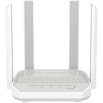 Беспроводной маршрутизатор Netcraze Speedster 4G+ (NC-2911), Wi-Fi 802.11n 2,4+5 ГГц, 4x1 Гбит/с - фото 107559