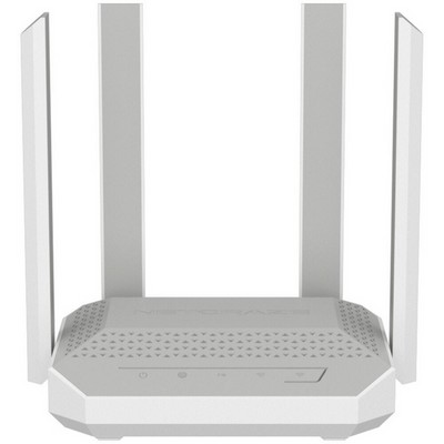 Беспроводной маршрутизатор Netcraze Sprinter (NC-3711), Wi-Fi 802.11ax 2.4+5 ГГц, 4x1 Гбит/с - фото 107566