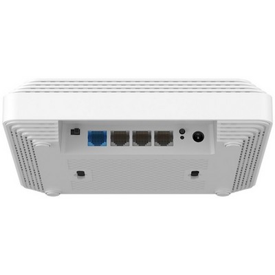 Беспроводной маршрутизатор Netcraze Sprinter SE (NC-3712), Wi-Fi 802.11ax 2.4+5 ГГц, 4x1 Гбит/с - фото 107572