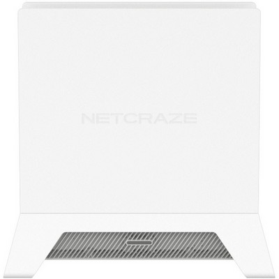 Беспроводной маршрутизатор Netcraze Titan SE NC-4210, Wi-Fi 802.11be 2.4+5 ГГц, 2x2,5 Гбит/с, 3x1 Гбит/с, M.2 2280 PCIe 3.0 - фото 107590