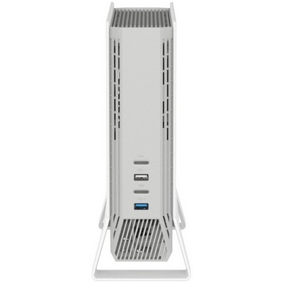 Беспроводной маршрутизатор Netcraze Titan SE NC-4210, Wi-Fi 802.11be 2.4+5 ГГц, 2x2,5 Гбит/с, 3x1 Гбит/с, M.2 2280 PCIe 3.0 - фото 107594