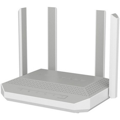 Беспроводной маршрутизатор Netcraze Ultra NC-1812, Wi-Fi 802.11be 2.4+5 ГГц, 1x10 Гбит/с, 1x2,5 Гбит/с, 4x1 Гбит/с, 1xUSB 2.0, - фото 108735