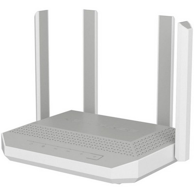 Беспроводной маршрутизатор Netcraze Ultra NC-1812, Wi-Fi 802.11be 2.4+5 ГГц, 1x10 Гбит/с, 1x2,5 Гбит/с, 4x1 Гбит/с, 1xUSB 2.0, - фото 108736