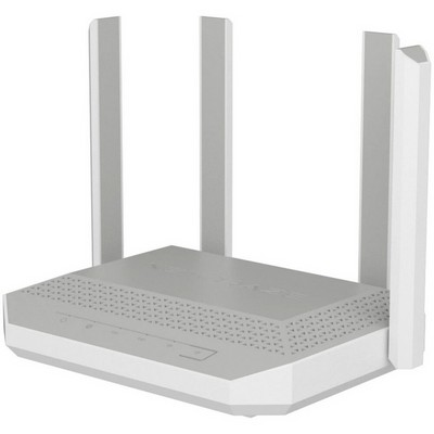 Беспроводной маршрутизатор Netcraze Ultra NC-1812, Wi-Fi 802.11be 2.4+5 ГГц, 1x10 Гбит/с, 1x2,5 Гбит/с, 4x1 Гбит/с, 1xUSB 2.0, - фото 108737