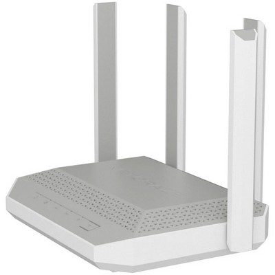 Беспроводной маршрутизатор Netcraze Ultra NC-1812, Wi-Fi 802.11be 2.4+5 ГГц, 1x10 Гбит/с, 1x2,5 Гбит/с, 4x1 Гбит/с, 1xUSB 2.0, - фото 108738