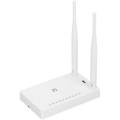 Беспроводной маршрутизатор Netis MW5250, 802.11n, 300Мбит/с, 2.4ГГц, 3G/LTE, USB Type-A, 4xLAN, 1xWAN - фото 107604