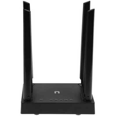 Беспроводной маршрутизатор Netis W1, 802.11ac, 1167Мбит/с, 2.4ГГц и 5ГГц, 2xLAN, 1xWAN - фото 107663