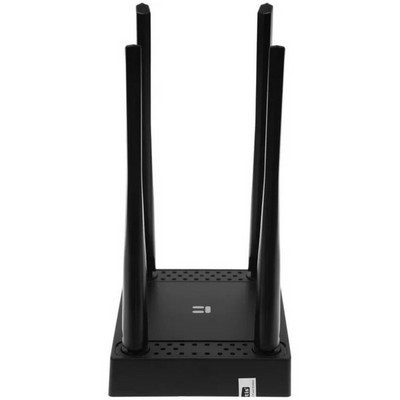 Беспроводной маршрутизатор Netis W1, 802.11ac, 1167Мбит/с, 2.4ГГц и 5ГГц, 2xLAN, 1xWAN - фото 107664