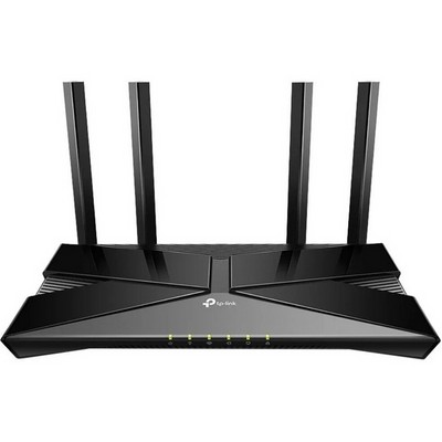 Беспроводной маршрутизатор TP-LINK Archer AX10, 802.11ax 1500Mbps, 4xGLAN, 1xGWAN - фото 107676