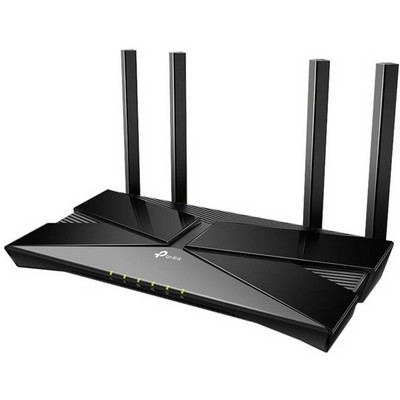 Беспроводной маршрутизатор TP-LINK Archer AX10, 802.11ax 1500Mbps, 4xGLAN, 1xGWAN - фото 107677