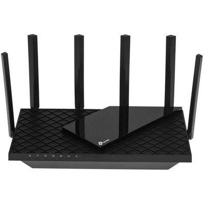 Беспроводной маршрутизатор TP-LINK Archer AX72 PRO, Wi-Fi 6 802.11ax, 5400 Мбит/с, 2.4ГГц и 5ГГц, 3xGbLAN, 1x2.5GbWAN/LAN, 1xGbWAN/LAN 1, USB3.0 - фото 107688