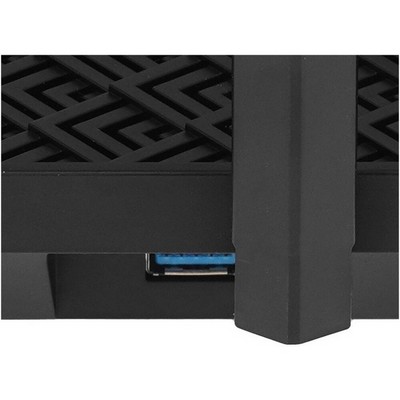 Беспроводной маршрутизатор TP-LINK Archer AX72 PRO, Wi-Fi 6 802.11ax, 5400 Мбит/с, 2.4ГГц и 5ГГц, 3xGbLAN, 1x2.5GbWAN/LAN, 1xGbWAN/LAN 1, USB3.0 - фото 107691