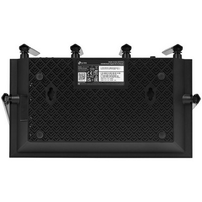 Беспроводной маршрутизатор TP-LINK Archer AX72 PRO, Wi-Fi 6 802.11ax, 5400 Мбит/с, 2.4ГГц и 5ГГц, 3xGbLAN, 1x2.5GbWAN/LAN, 1xGbWAN/LAN 1, USB3.0 - фото 107693