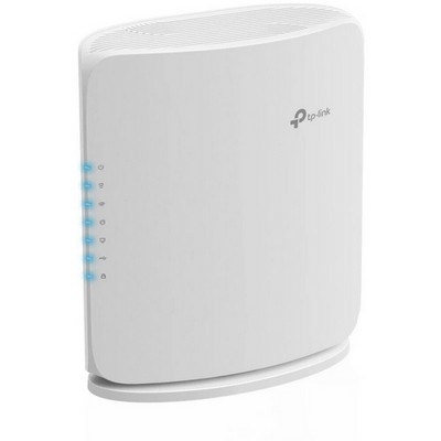 Беспроводной маршрутизатор TP-LINK Archer BE450, Wi-Fi 7 802.11be, 5764Мбит/с, 2.4ГГц и 5ГГц, 3xLAN, 2xWAN - фото 107700