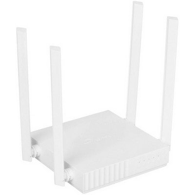Беспроводной маршрутизатор TP-LINK Archer C24, 802.11ac 733Mbps, 4xLAN, 1xWAN - фото 107703