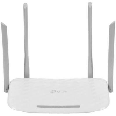 Беспроводной маршрутизатор TP-LINK Archer C50, 802.11ac 1167Mbps, 4xLAN - фото 107708