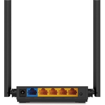 Беспроводной маршрутизатор TP-LINK Archer C54, 802.11ac 1167Mbps, 4xLAN - фото 107712