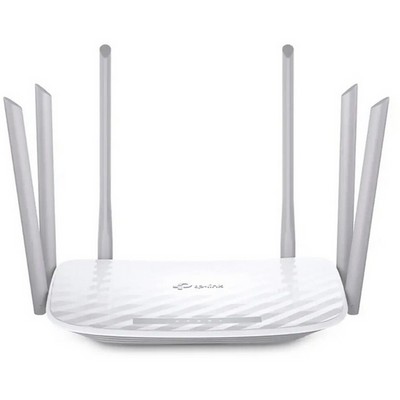 Беспроводной маршрутизатор TP-LINK Archer C86, 802.11ac 1900Mbps, 4xLAN - фото 107730