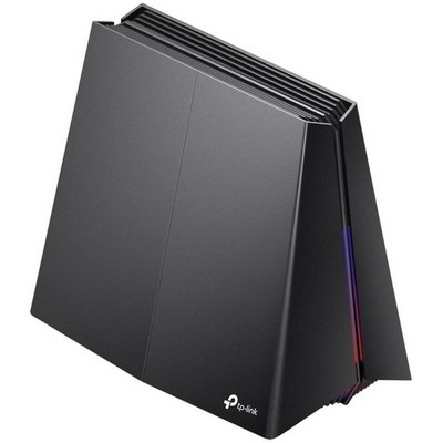 Беспроводной маршрутизатор TP-LINK Archer GE550, Wi-Fi 7 802.11be, 5760Мбит/с, 2.4ГГц и 5ГГц, 6ГГц, 4xLAN, 1xWAN - фото 107737
