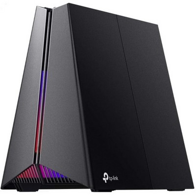 Беспроводной маршрутизатор TP-LINK Archer GE550, Wi-Fi 7 802.11be, 5760Мбит/с, 2.4ГГц и 5ГГц, 6ГГц, 4xLAN, 1xWAN - фото 107738