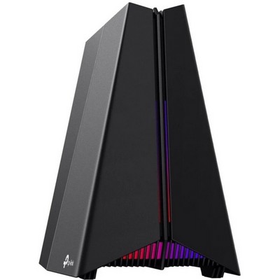 Беспроводной маршрутизатор TP-LINK Archer GE550, Wi-Fi 7 802.11be, 5760Мбит/с, 2.4ГГц и 5ГГц, 6ГГц, 4xLAN, 1xWAN - фото 107740
