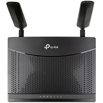 Беспроводной маршрутизатор TP-LINK TL-MR100, 802.11n, 300Мбит/с, 2.4ГГц, 1xWAN, 1xSIM - фото 107747