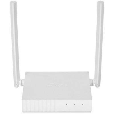 Беспроводной маршрутизатор TP-Link TL-WR844N 802.11n 300Mbps, 4xLAN, 1xWAN - фото 107767