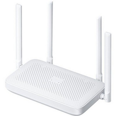 Беспроводной маршрутизатор Xiaomi Router AX1500 RU - фото 107786