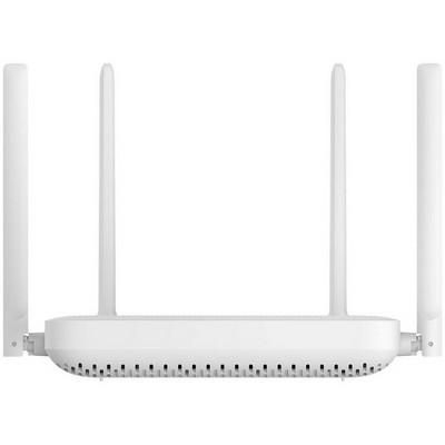 Беспроводной маршрутизатор Xiaomi Router AX1500 RU - фото 107787